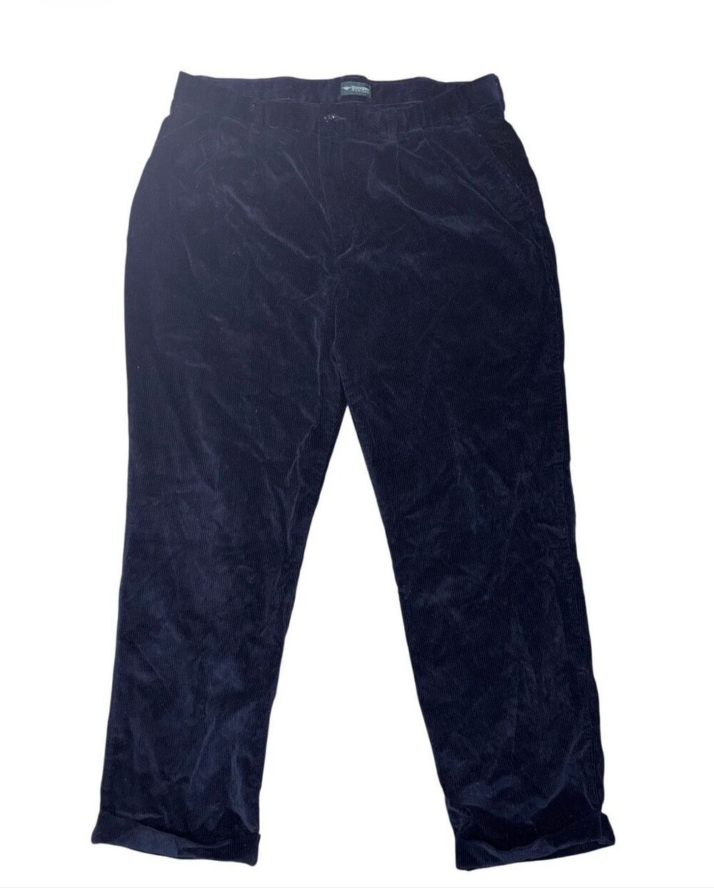 Dockers Recode Pleated Corduroy Pants